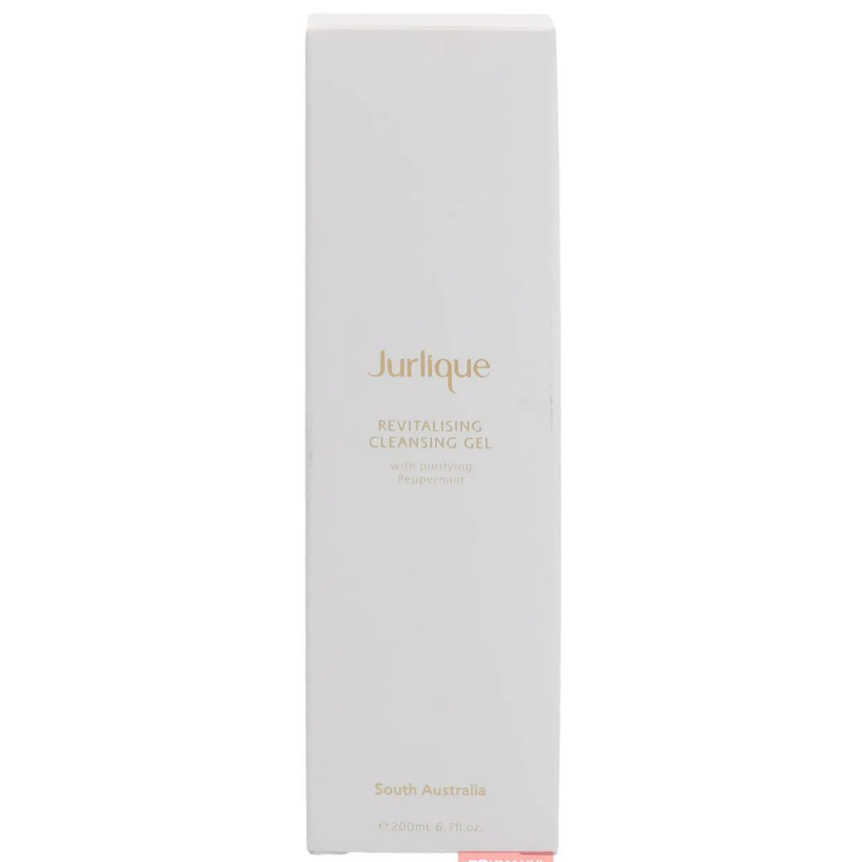 Puhdistusgeeli, Jurlique 200 ml Revitalizing