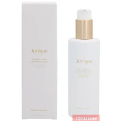 Puhdistusgeeli, Jurlique 200 ml Revitalizing