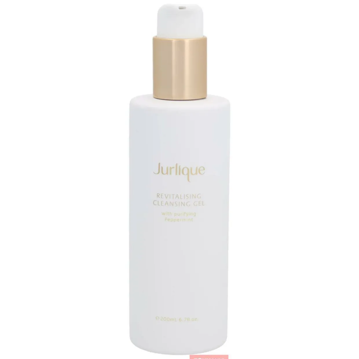 Puhdistusgeeli, Jurlique 200 ml Revitalizing