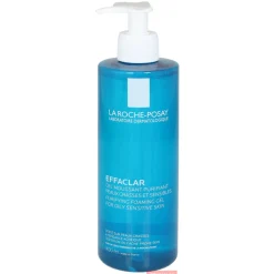 Puhdistusgeeli La Roche 400 ml Effaclar Purifying Foaming Gel
