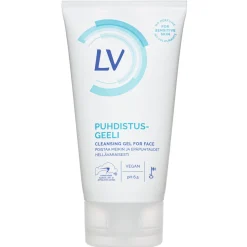Puhdistusgeeli LV 150 ml