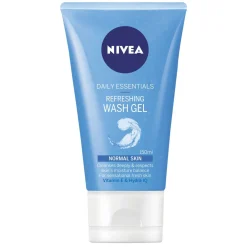 Puhdistusgeeli 150 ml Refreshing normaalille iholle