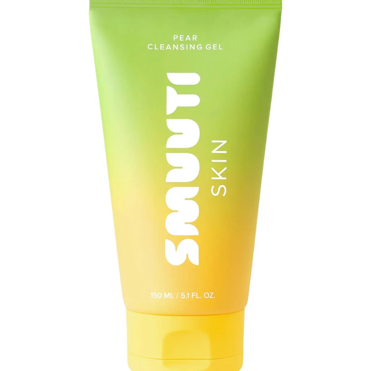 Puhdistusgeeli Smuuti Skin 150 ml Pear