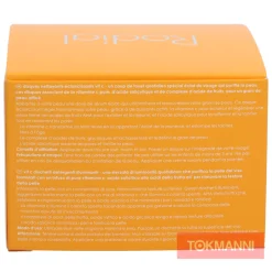 Puhdistuslaput, Rodial 50 kpl Vit C Brightening