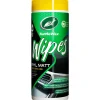Puhdistusliina Turtle Wax Vinyl Matt Wipes, 40 kpl