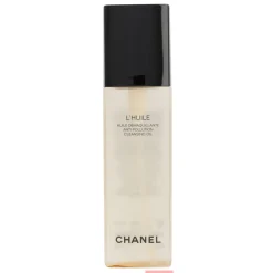 Puhdistusöljy, Chanel 150 ml L'Huile For All Skin Types