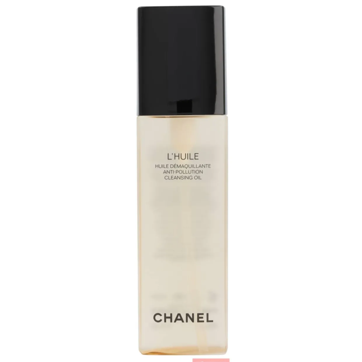 Puhdistusöljy, Chanel 150 ml L'Huile For All Skin Types