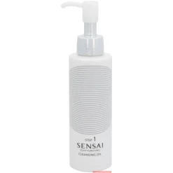 Puhdistusöljy, Sensai 150 ml Silky Purifying Step 1