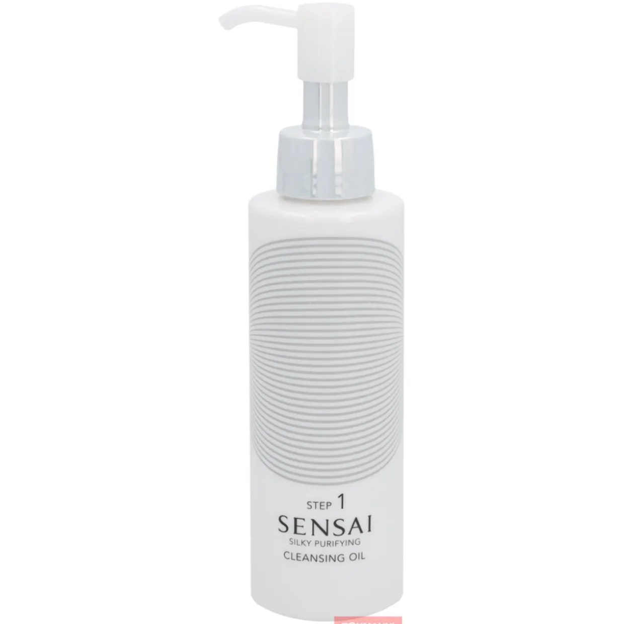 Puhdistusöljy, Sensai 150 ml Silky Purifying Step 1