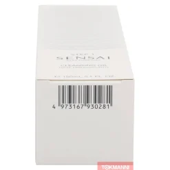 Puhdistusöljy, Sensai 150 ml Silky Purifying Step 1
