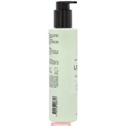 Puhdistusmaito, Lierac 200 ml