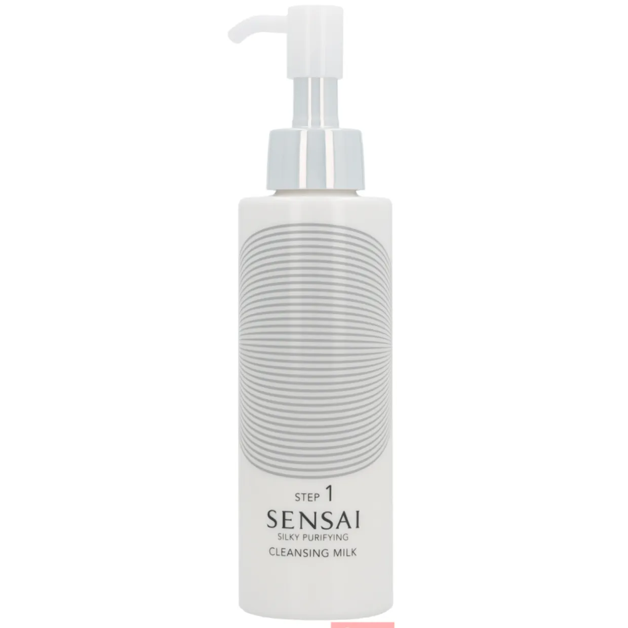 Puhdistusmaito, Sensai 150 ml Silky Purifying Step 1