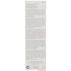 Puhdistusmaito, Sensai 150 ml Silky Purifying Step 1