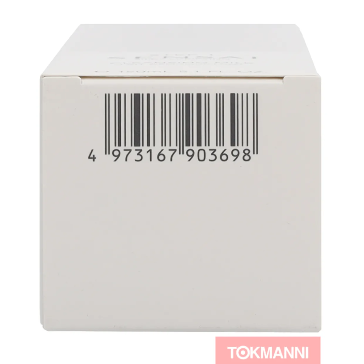 Puhdistusmaito, Sensai 150 ml Silky Purifying Step 1