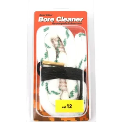 Puhdistusnaru Bear Claw Bore Cleaner Cal 12