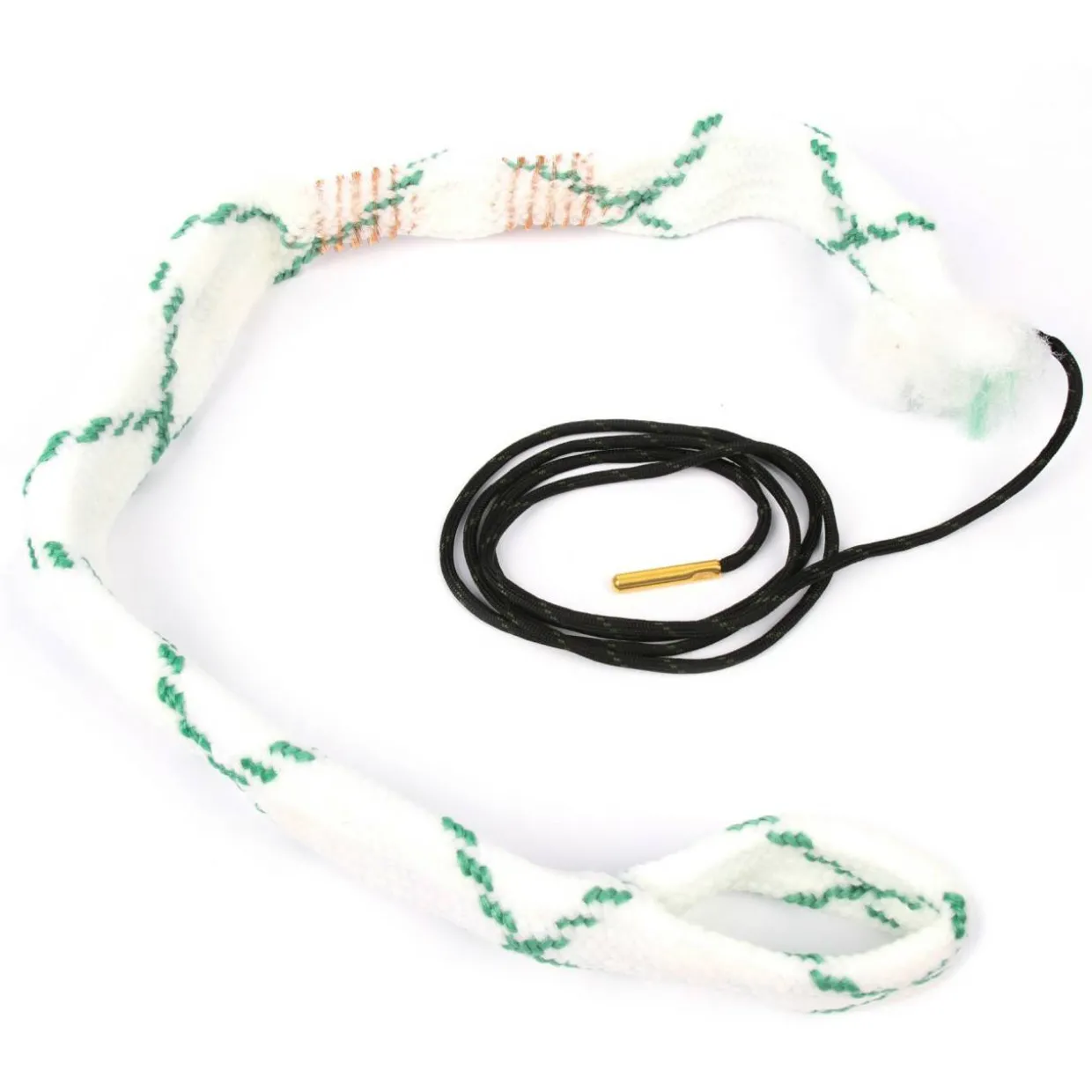 Puhdistusnaru Bear Claw Bore Cleaner Cal 12