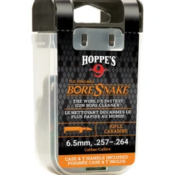 Puhdistusnaru Hoppes BoreSnake, kaliiperi 12