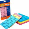 Puhdistussieni Scrub Daddy 3 kpl Basics Mop Ups