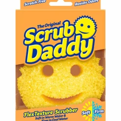 Puhdistussieni Scrub Daddy Original