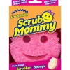Puhdistussieni Scrub Daddy Scrub Mommy