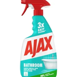 Puhdistusspray Ajax 750 ml Bathroom