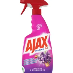 Puhdistusspray Ajax 500 ml Mood Boosting Relaxing