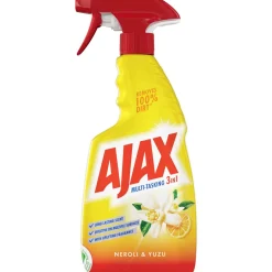 Puhdistusspray Ajax 500 ml Mood Boosting Uplifting