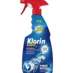 Puhdistusspray Klorin 500 ml Power Mousse