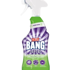 Puhdistussuihke Cillit Bang 750 ml Keittiö