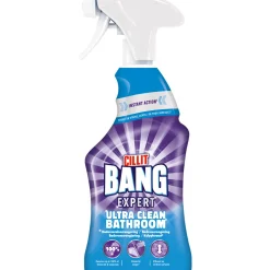 Puhdistussuihke Cillit Bang 750 ml Kylpyhuone