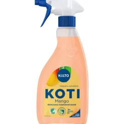 Puhdistussuihke Kiilto 600 ml Mango