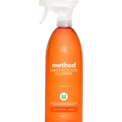 Puhdistussuihke Method 828 ml keittiö klementiini