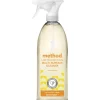 Puhdistussuihke Method 828 ml Yleis Cream Custard