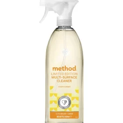 Puhdistussuihke Method 828 ml Yleis Cream Custard