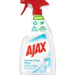 Puhdistussuihke 750 ml Ikkuna & Lasi Crystal Clean