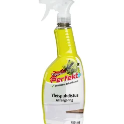 Puhdistussuihke Perfekt+ 750 ml