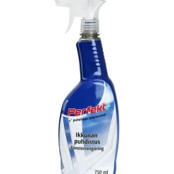 Puhdistussuihke Perfekt+ 750 ml ikkuna
