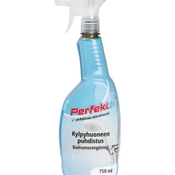 Puhdistussuihke Perfekt+ 750 ml kylpyhuone