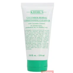 Puhdistustuote, Kiehl's 150 ml Cucumber Herbal Conditioning
