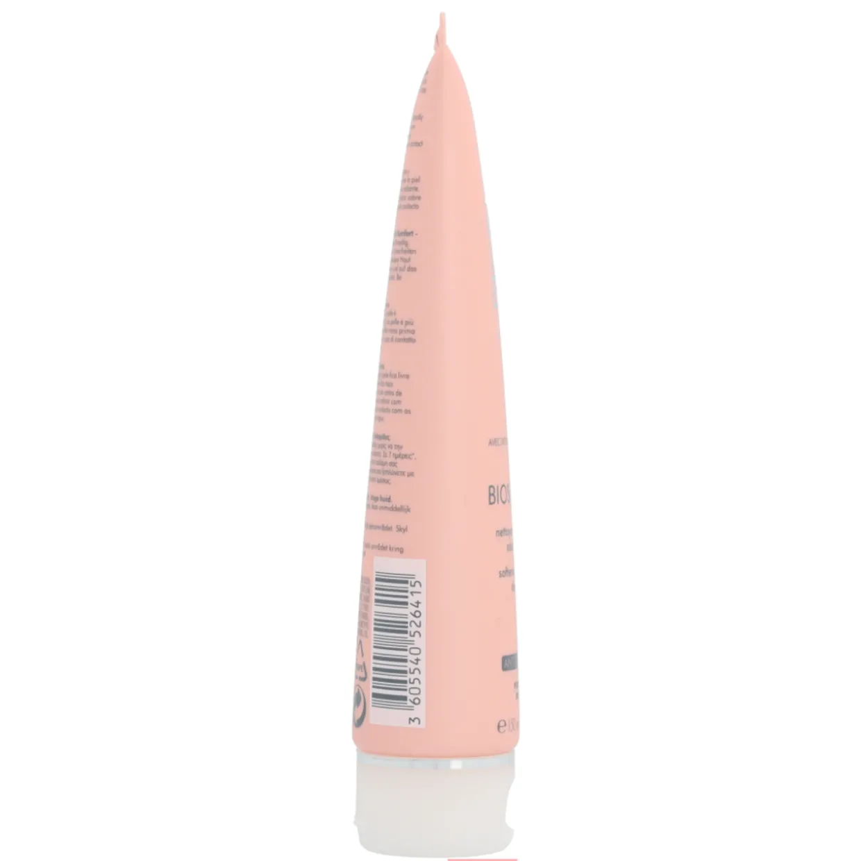 Puhdistusvaahto, Biotherm 150 ml Biosource Softening For Dry Skin