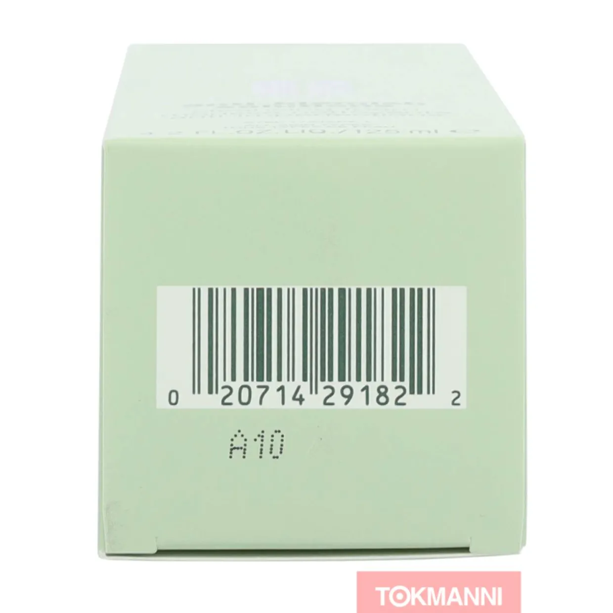 Puhdistusvaahto, Clinique 125 ml Anti-Blemish Solutions For All Skin Types