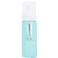 Puhdistusvaahto, Clinique 125 ml Anti-Blemish Solutions For All Skin Types