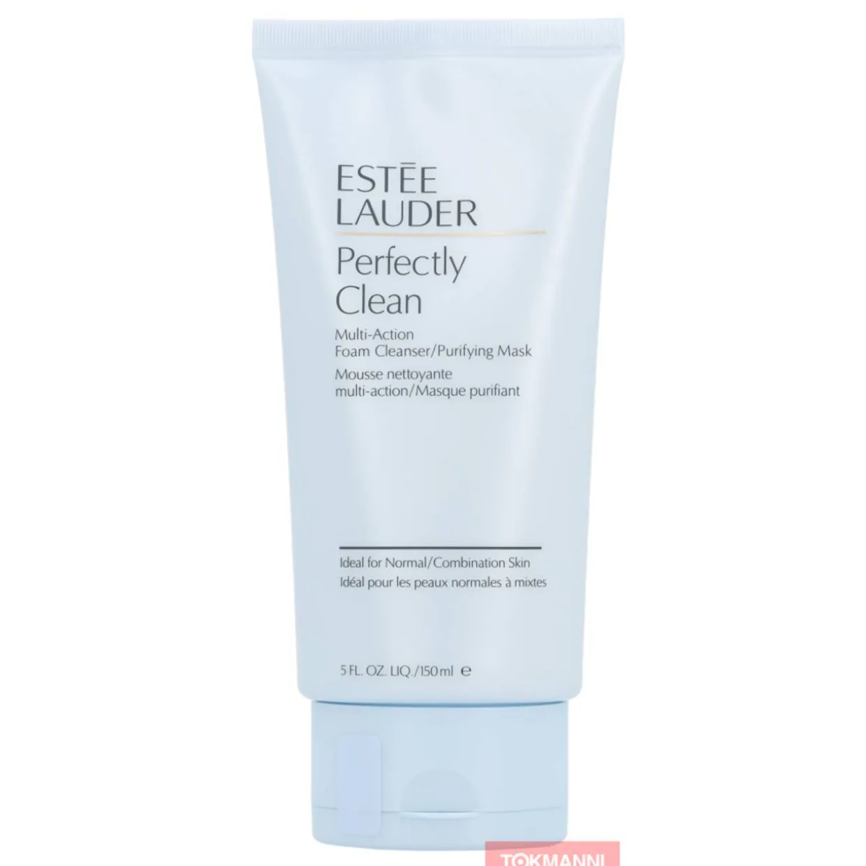 Puhdistusvaahto, Estee Lauder 150 ml Perfectly Clean Purifying Mask For All Skin Types