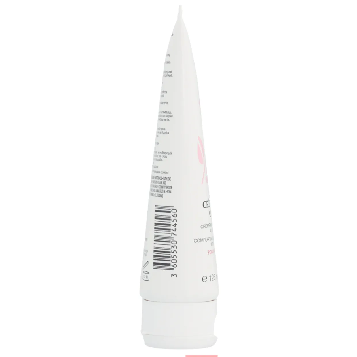 Puhdistusvaahto, Lancome 125 ml Confort With Rose Extract For Dry Skin