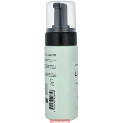 Puhdistusvaahto, Lierac 150 ml