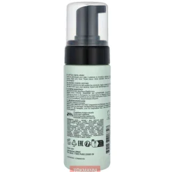 Puhdistusvaahto, Lierac 150 ml
