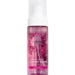 Puhdistusvaahto Lumene HELLÄ 150 ml kosteuttava