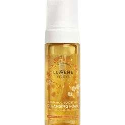 Puhdistusvaahto Lumene KIRKAS 150 ml kirkastava