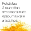 Puhdistusvaahto 150 ml Clear & Soothe