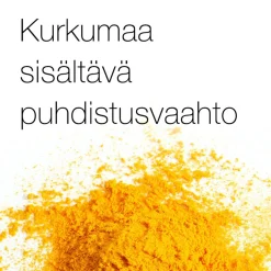 Puhdistusvaahto 150 ml Clear & Soothe